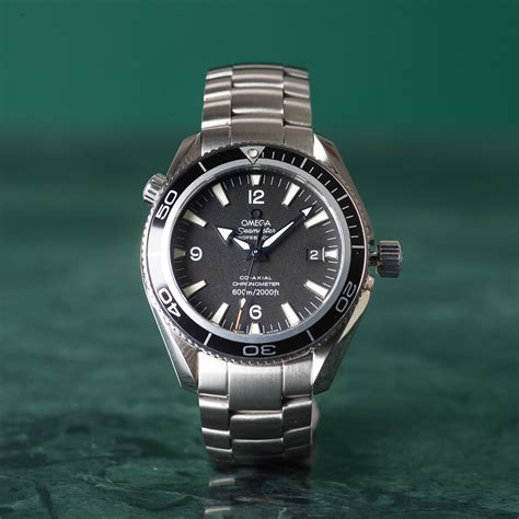 omega seamaster professional 600m price.